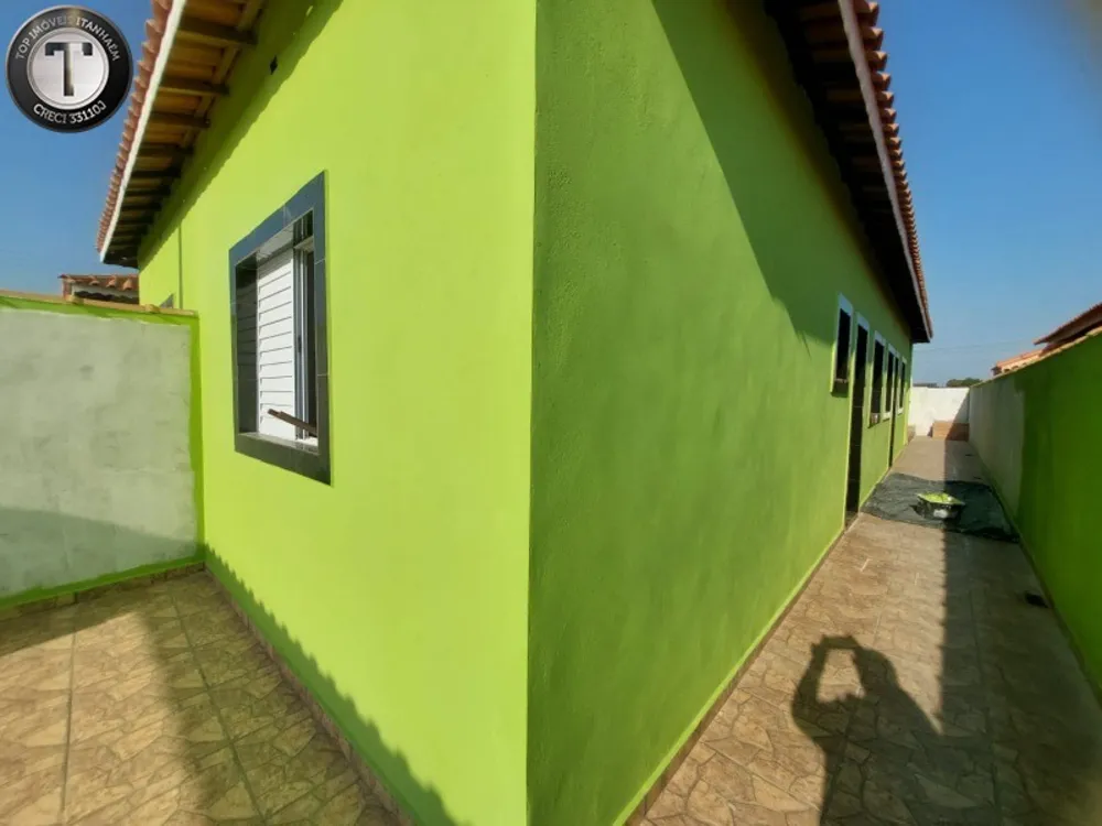 Casa, 2 quartos, 59 m² - Foto 3
