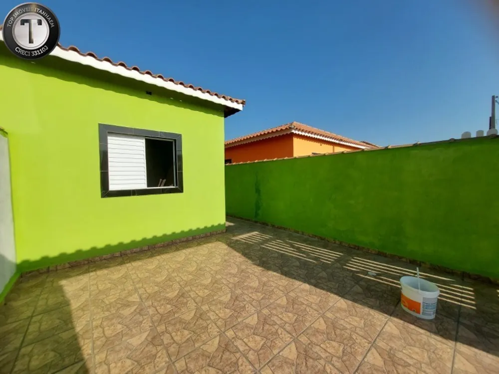 Casa, 2 quartos, 59 m² - Foto 1