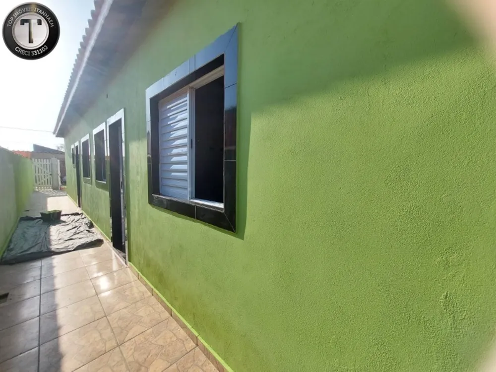 Casa, 2 quartos, 59 m² - Foto 4