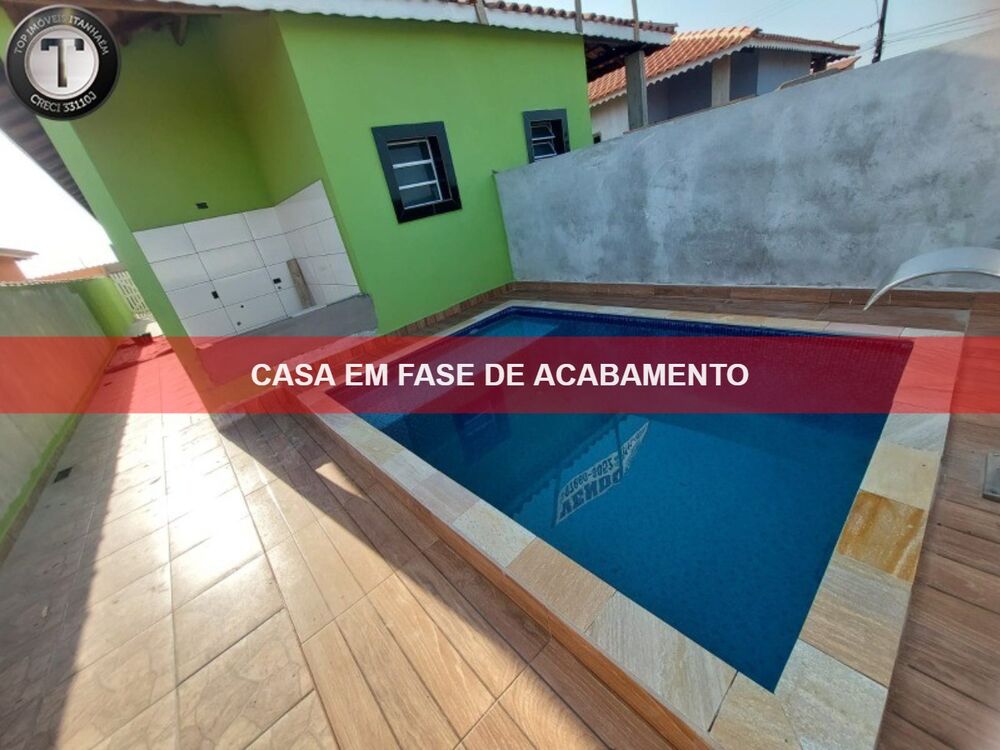 Casa, 2 quartos, 59 m² - Foto 1
