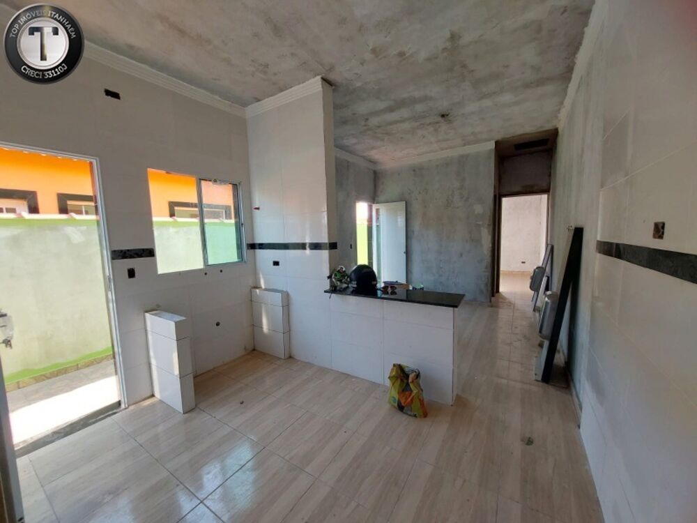 Casa, 2 quartos, 59 m² - Foto 2