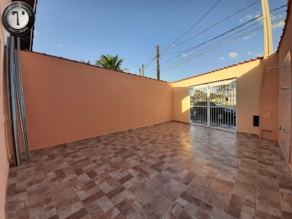 Casa, 2 quartos, 98 m² - Foto 2