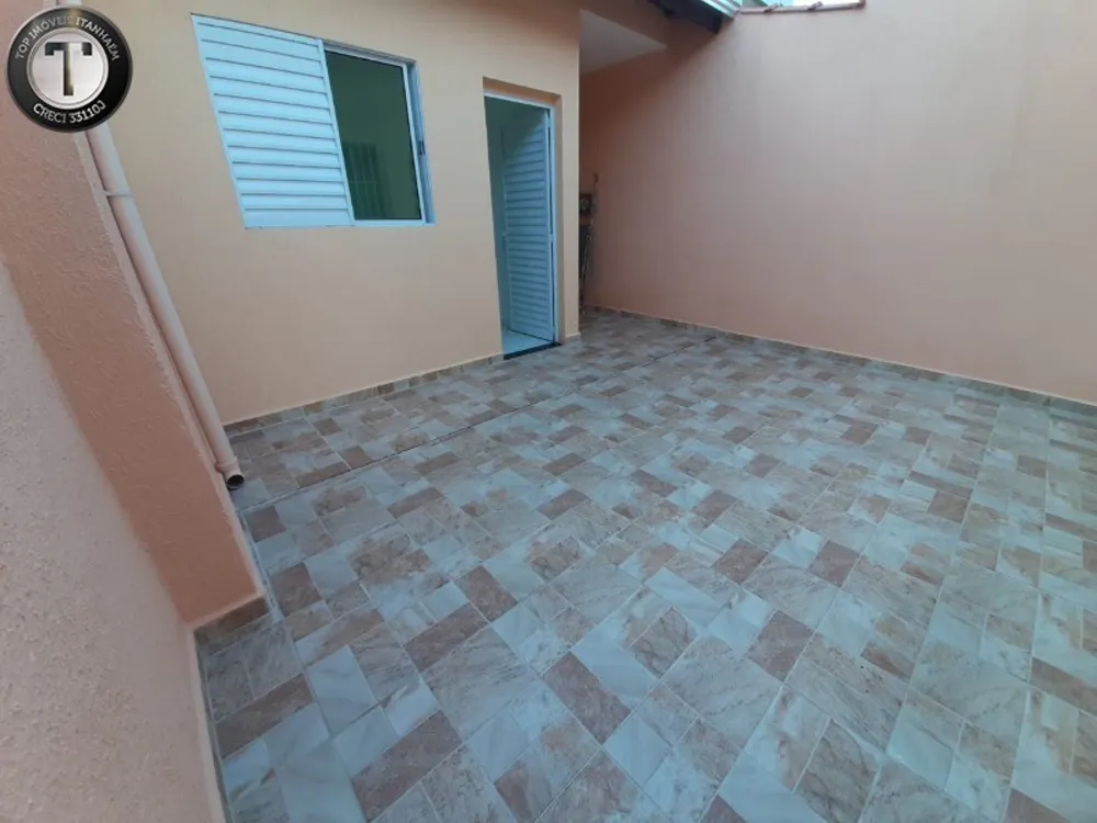Casa, 2 quartos, 98 m² - Foto 8