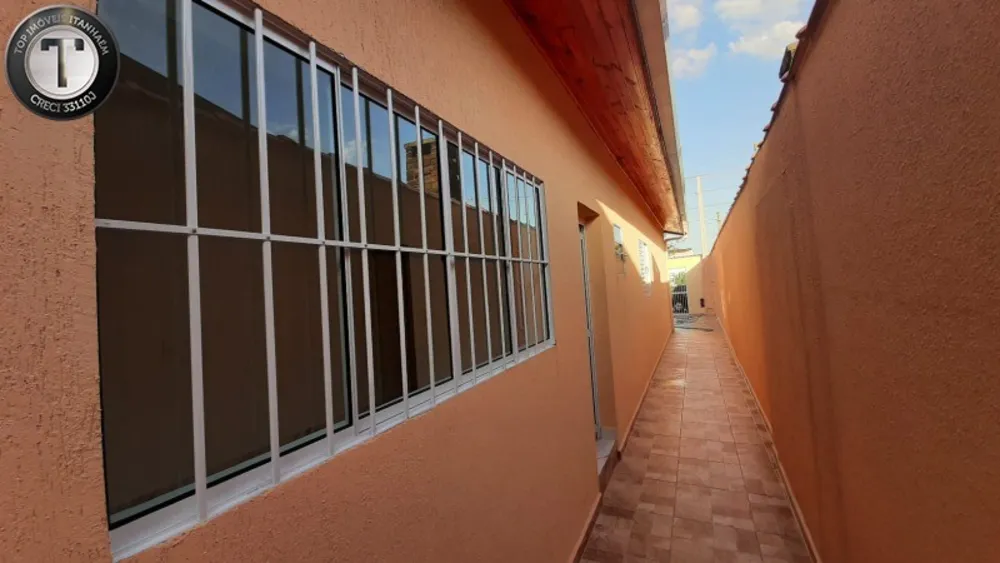 Casa, 2 quartos, 98 m² - Foto 6