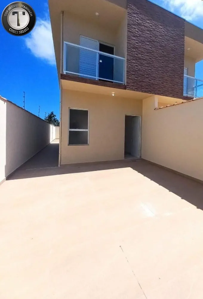 Casa, 2 quartos, 73 m² - Foto 3