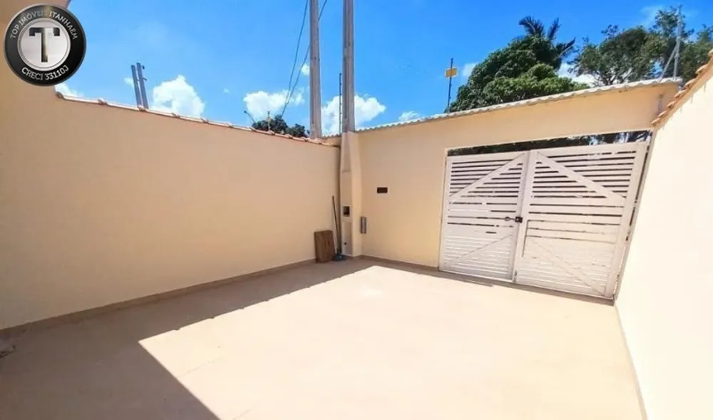 Casa, 2 quartos, 73 m² - Foto 4