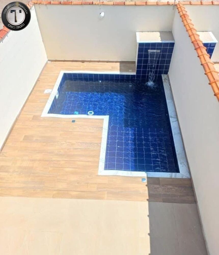 Casa, 2 quartos, 73 m² - Foto 4