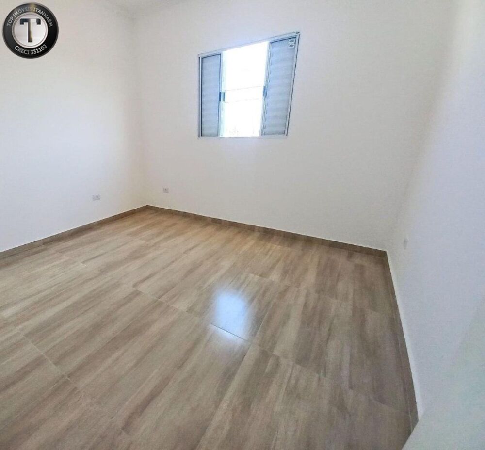 Casa, 2 quartos, 73 m² - Foto 1