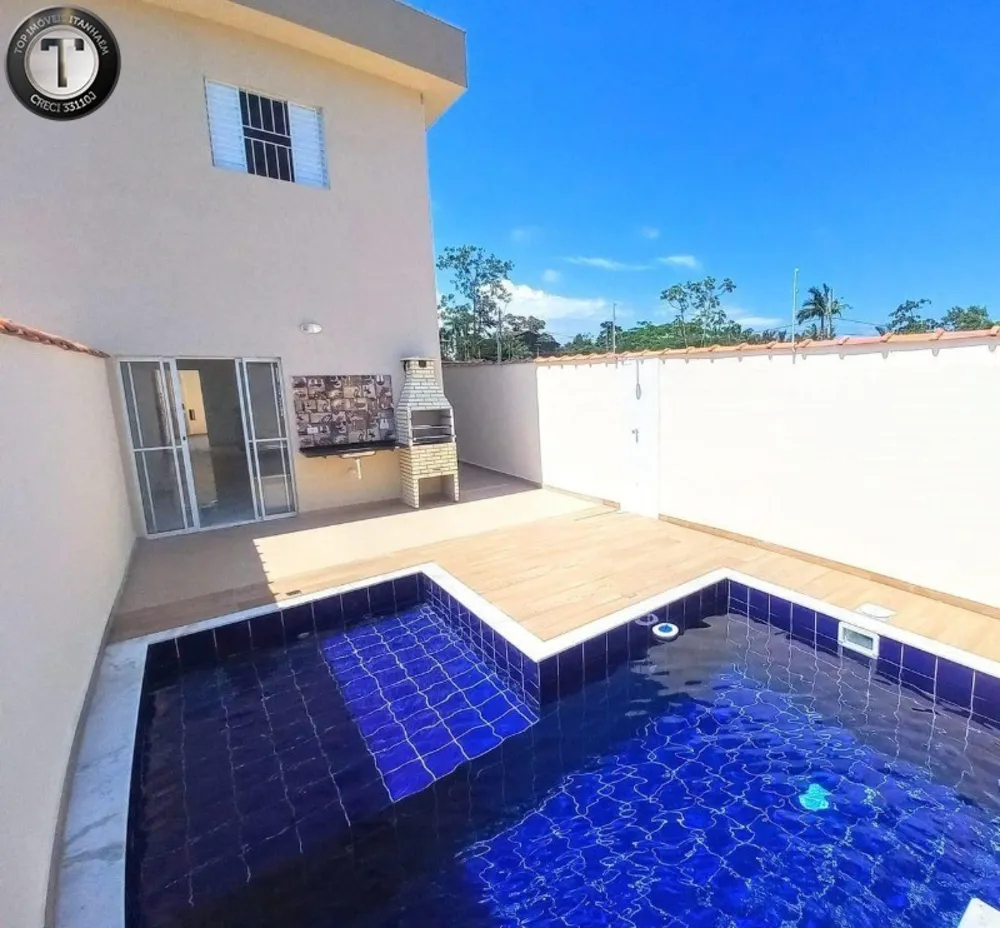 Casa, 2 quartos, 73 m² - Foto 5