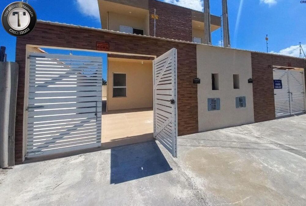 Casa, 2 quartos, 73 m² - Foto 2