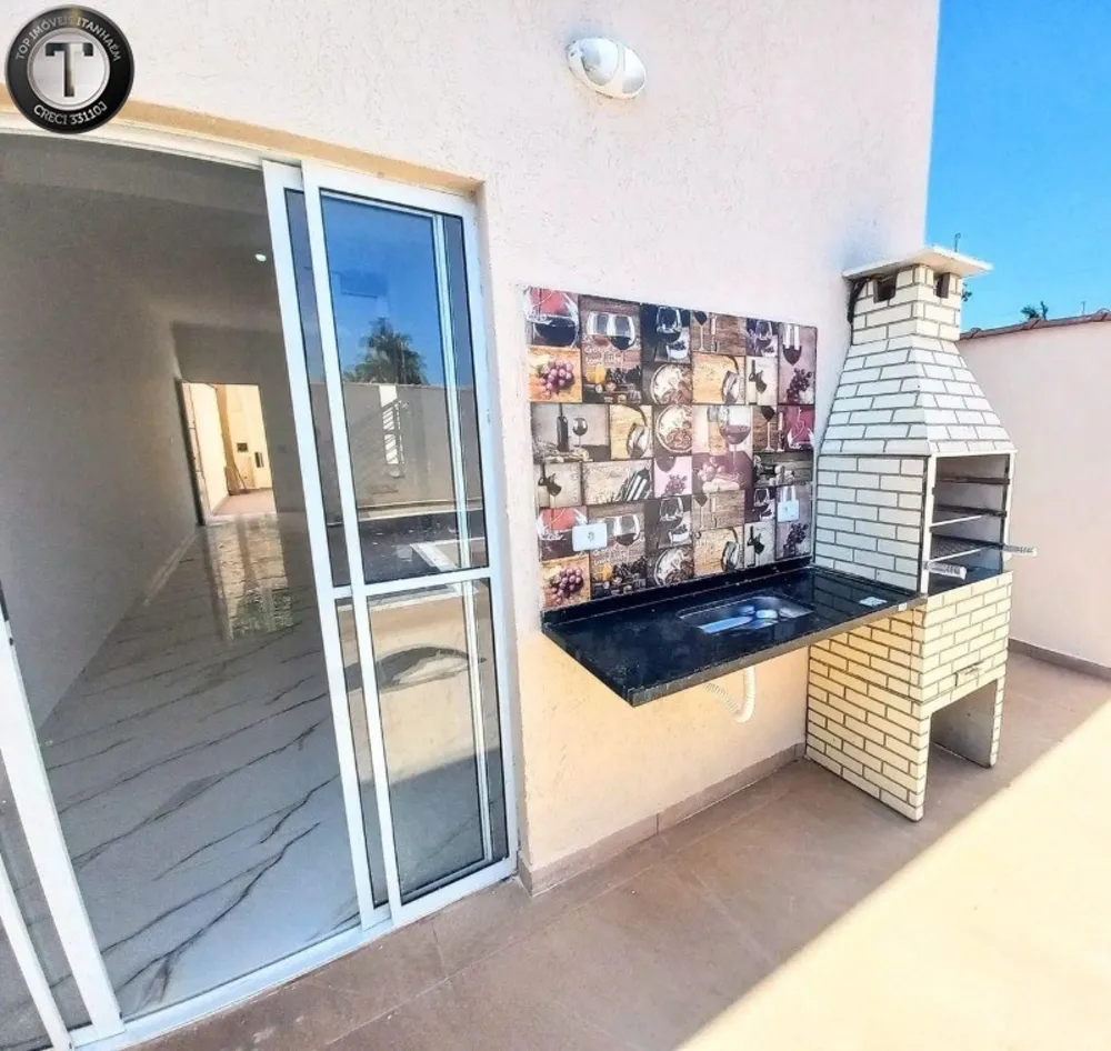 Casa, 2 quartos, 73 m² - Foto 6