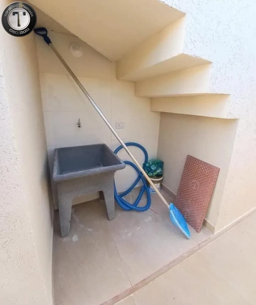 Casa, 2 quartos, 73 m² - Foto 9