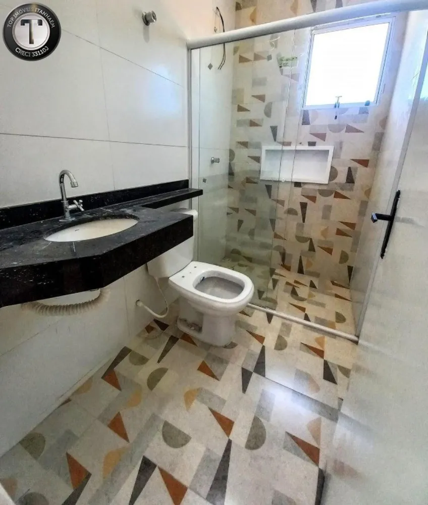 Casa, 2 quartos, 73 m² - Foto 12