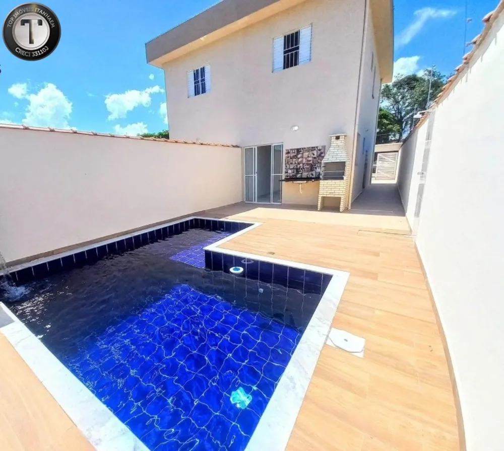 Casa, 2 quartos, 73 m² - Foto 1
