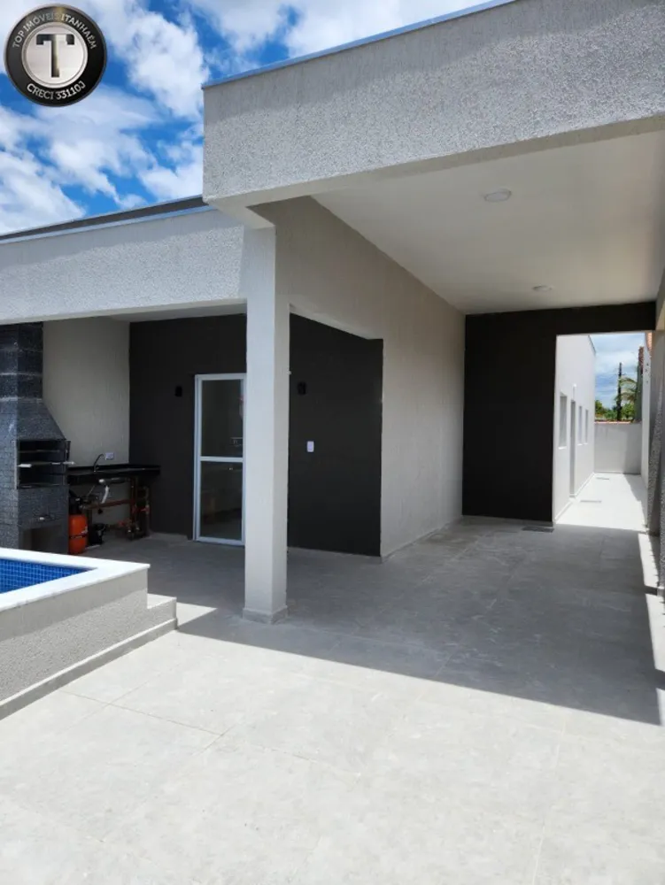 Casa, 3 quartos, 105 m² - Foto 8