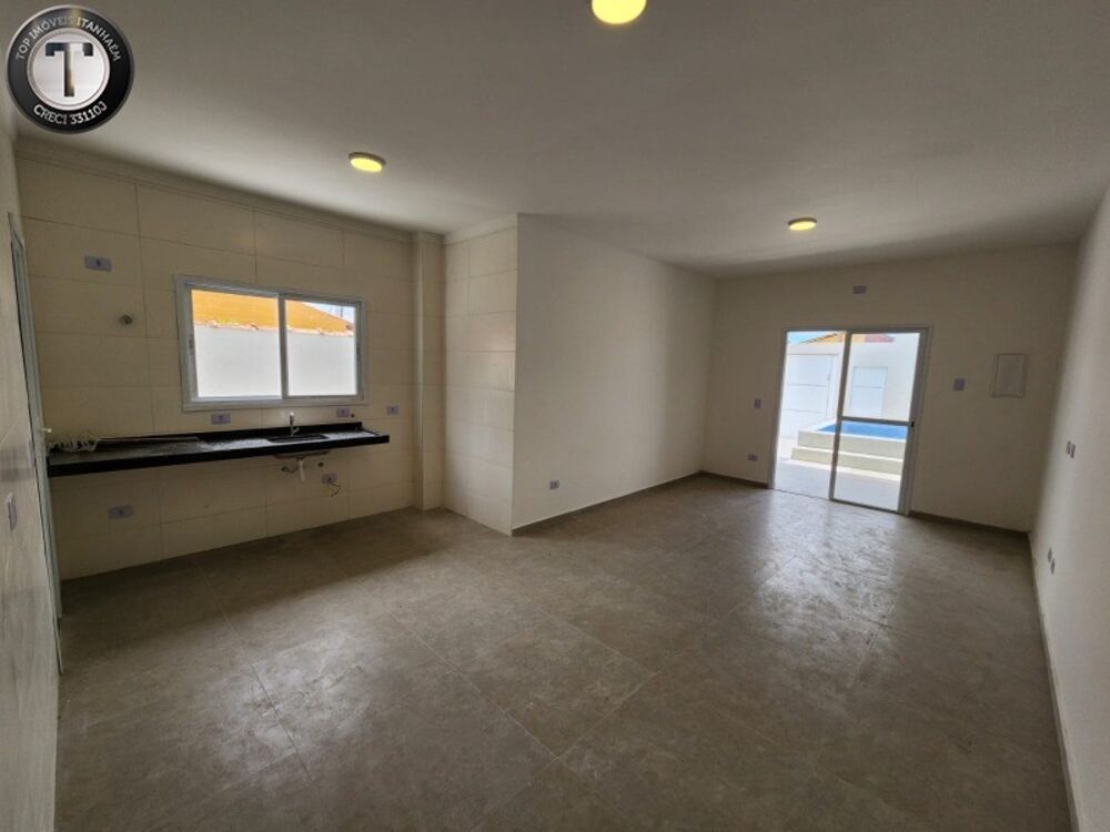 Casa, 3 quartos, 105 m² - Foto 1