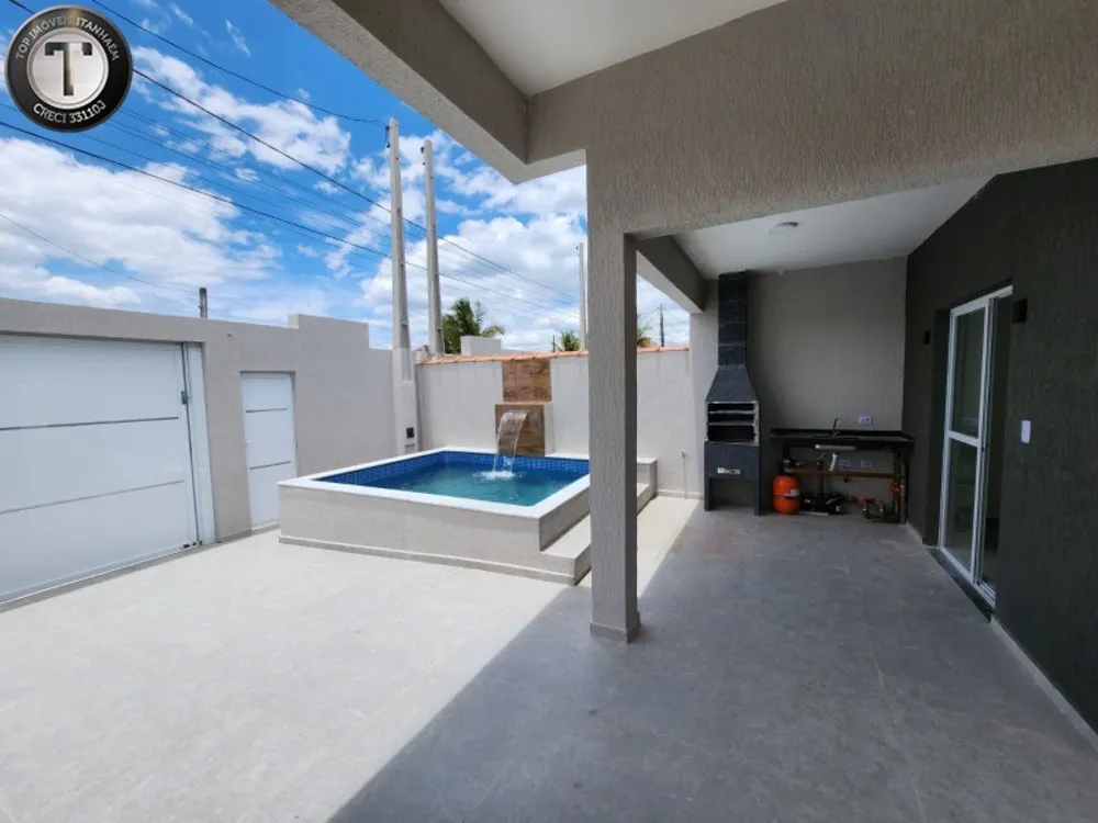Casa, 3 quartos, 105 m² - Foto 7