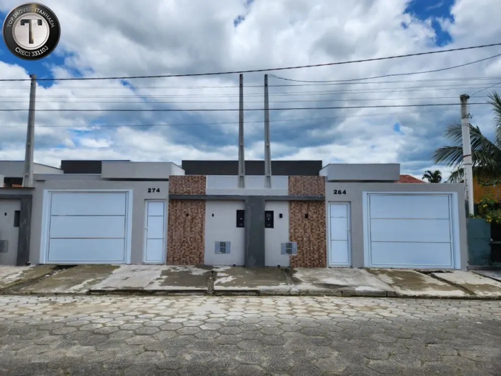 Casa, 3 quartos, 105 m² - Foto 3