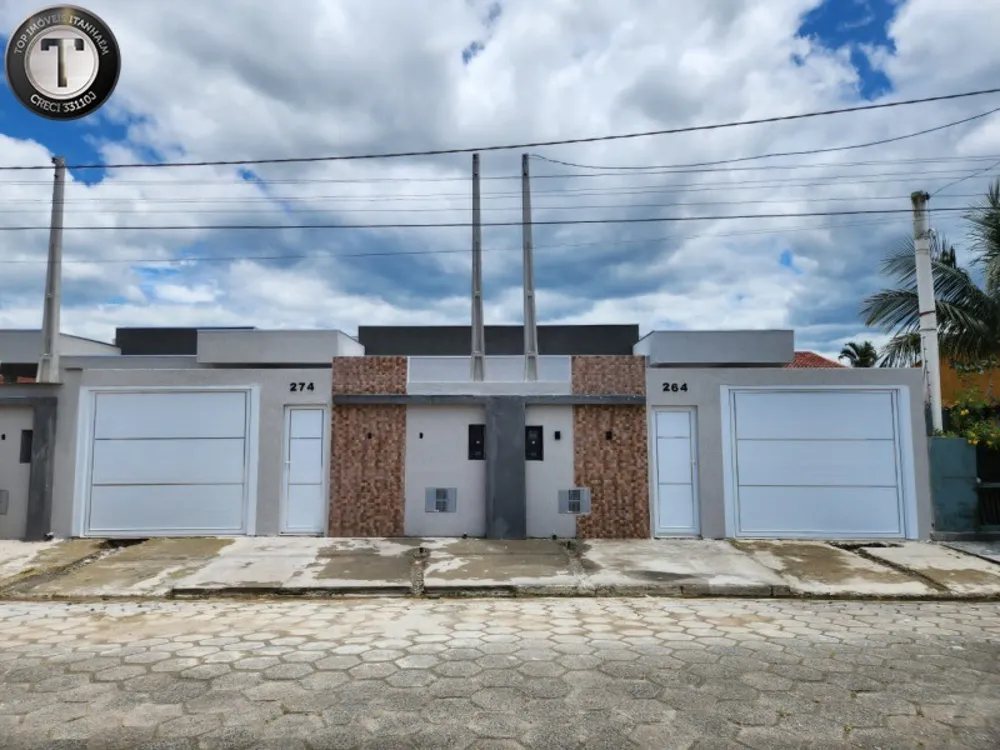 Casa, 3 quartos, 105 m² - Foto 4
