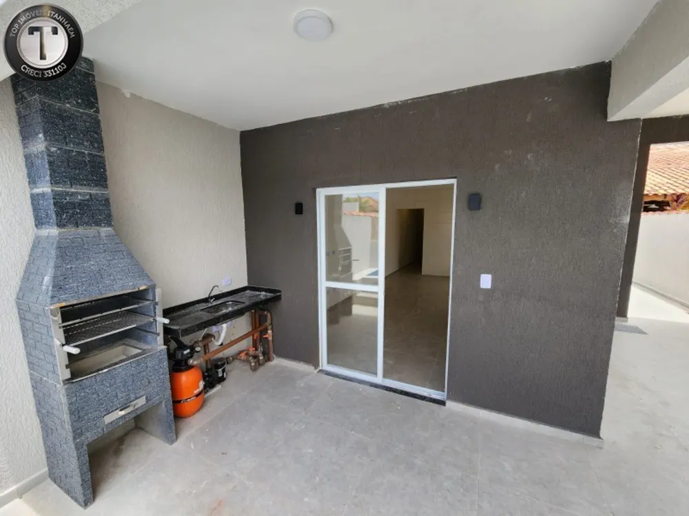 Casa, 3 quartos, 105 m² - Foto 2