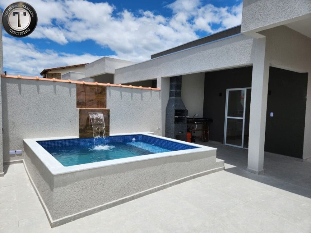 Casa, 3 quartos, 105 m² - Foto 3