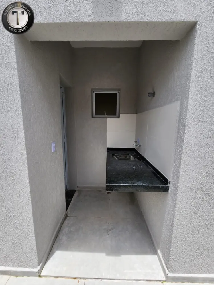 Casa, 3 quartos, 105 m² - Foto 9