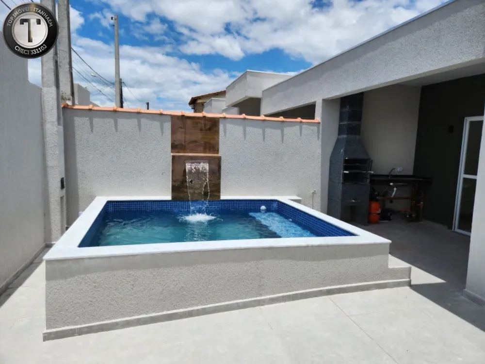 Casa, 3 quartos, 105 m² - Foto 6