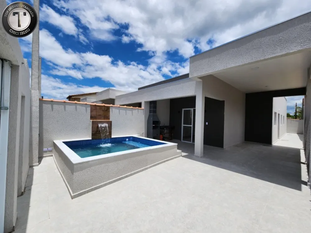Casa, 3 quartos, 105 m² - Foto 5
