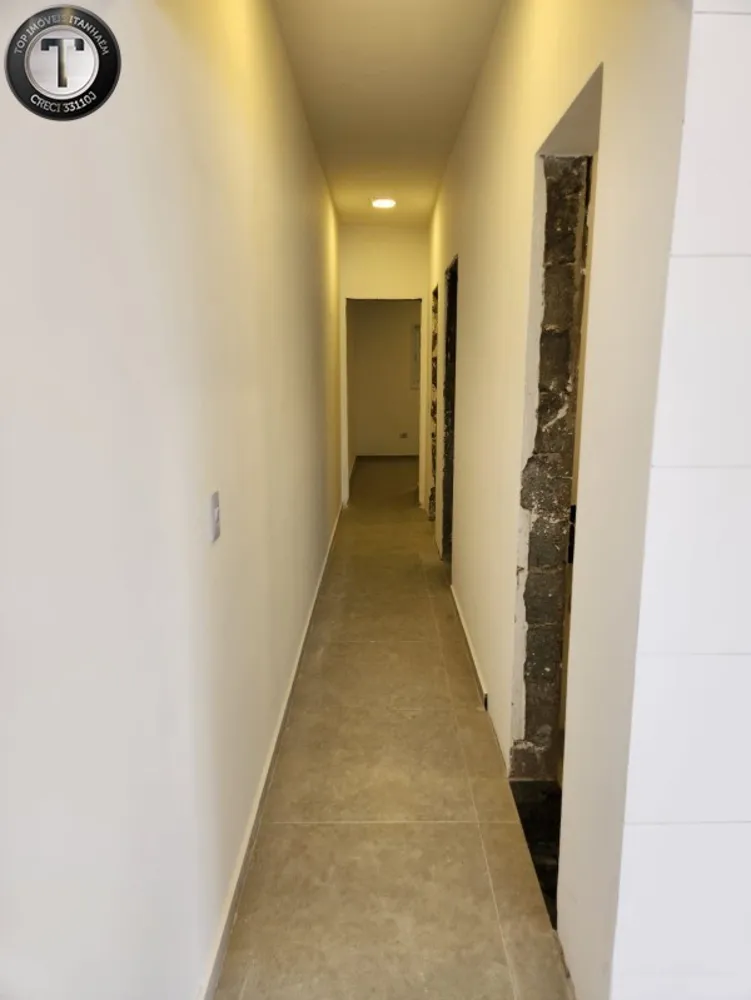 Casa, 3 quartos, 105 m² - Foto 12