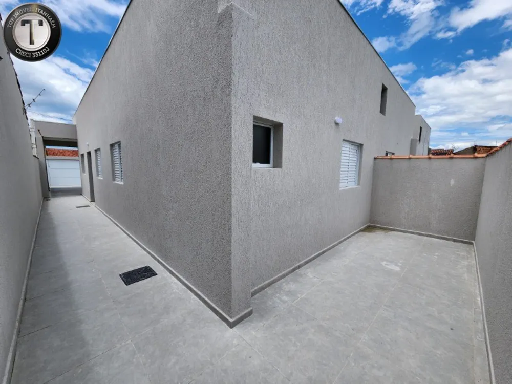 Casa, 3 quartos, 105 m² - Foto 10