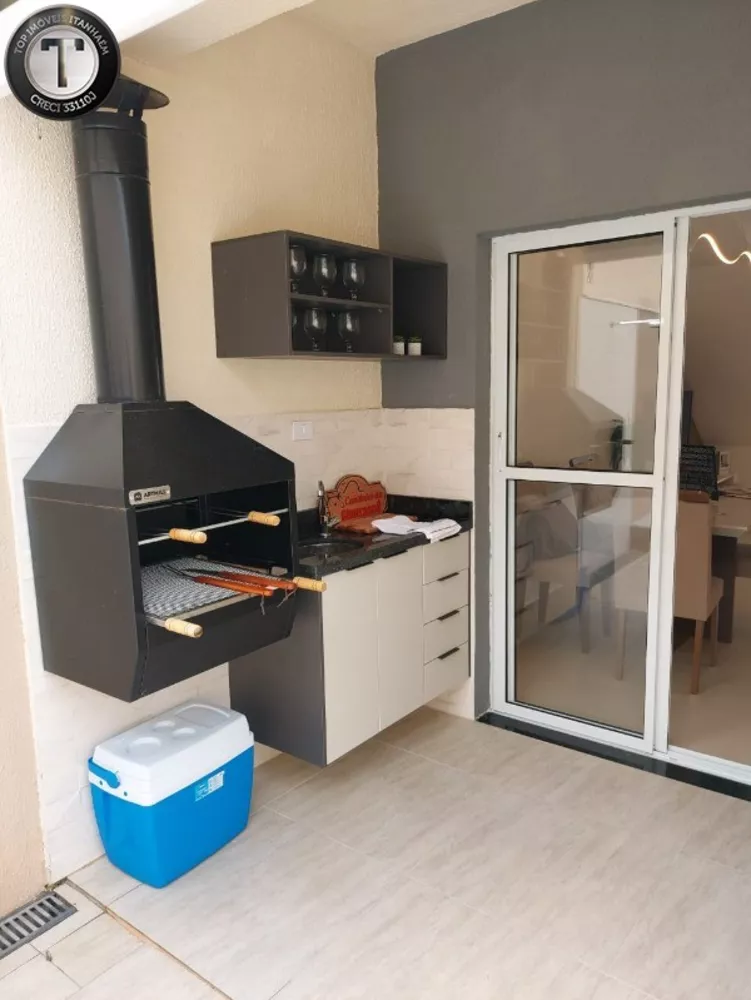 Casa à venda com 2 quartos, 133m² - Foto 4