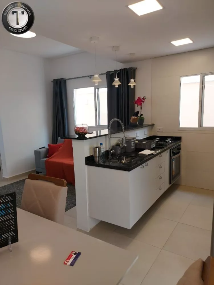 Casa à venda com 2 quartos, 133m² - Foto 3