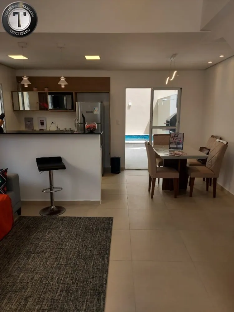 Casa, 2 quartos, 133 m² - Foto 5