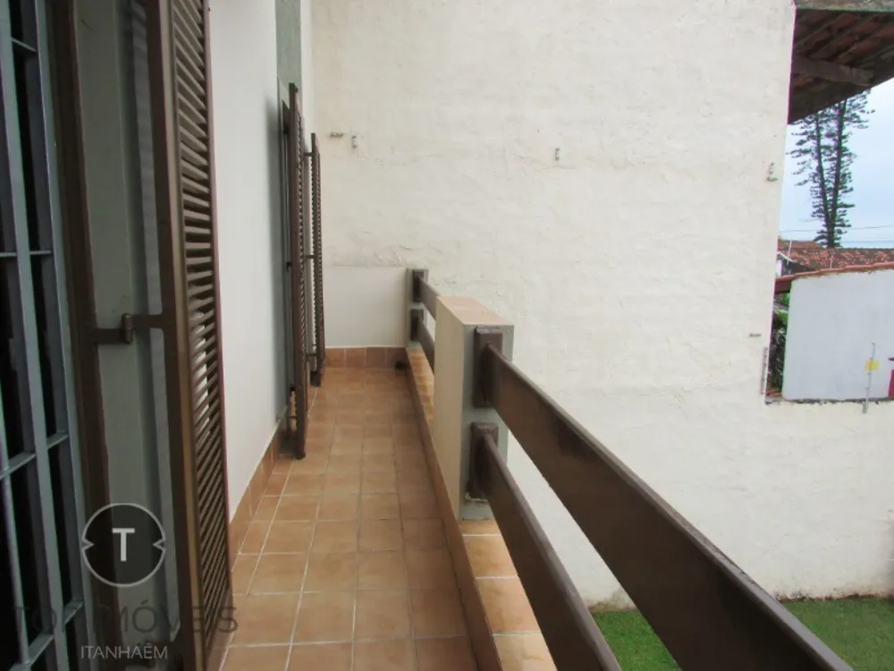 Casa, 4 quartos, 200 m² - Foto 12