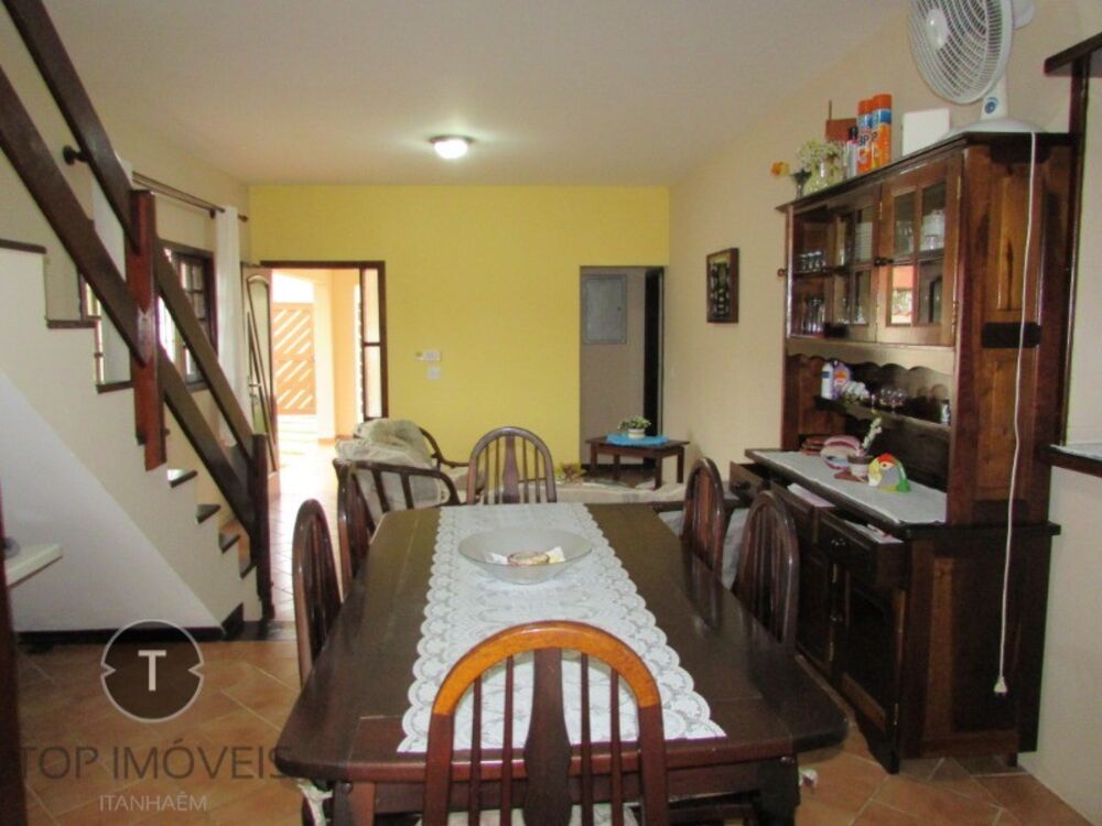 Casa, 4 quartos, 200 m² - Foto 2