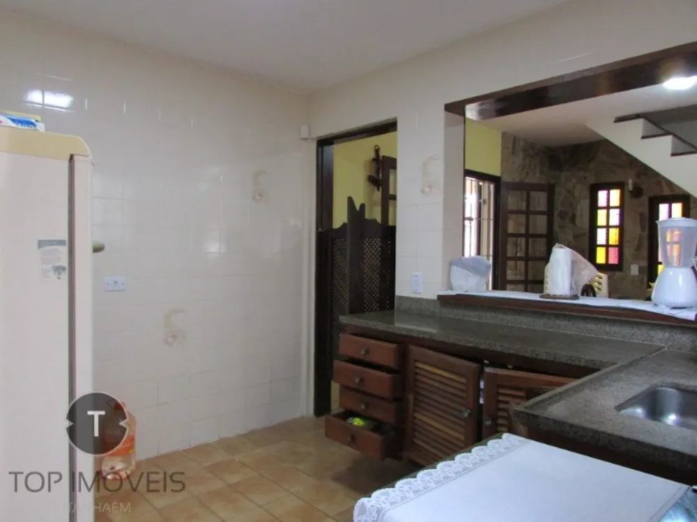 Casa, 4 quartos, 200 m² - Foto 6