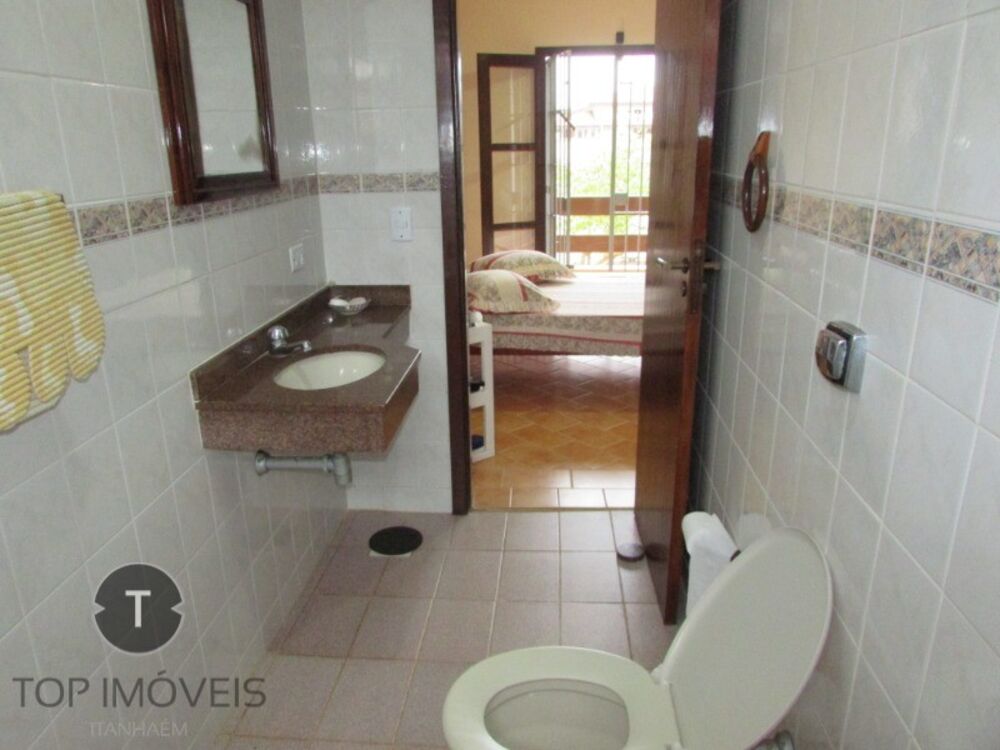 Casa, 4 quartos, 200 m² - Foto 1