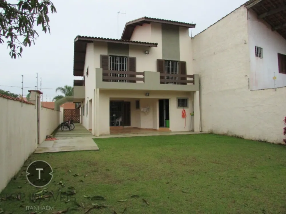 Casa, 4 quartos, 200 m² - Foto 1