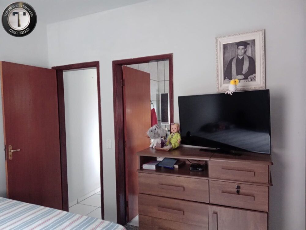 Casa, 3 quartos, 139 m² - Foto 1
