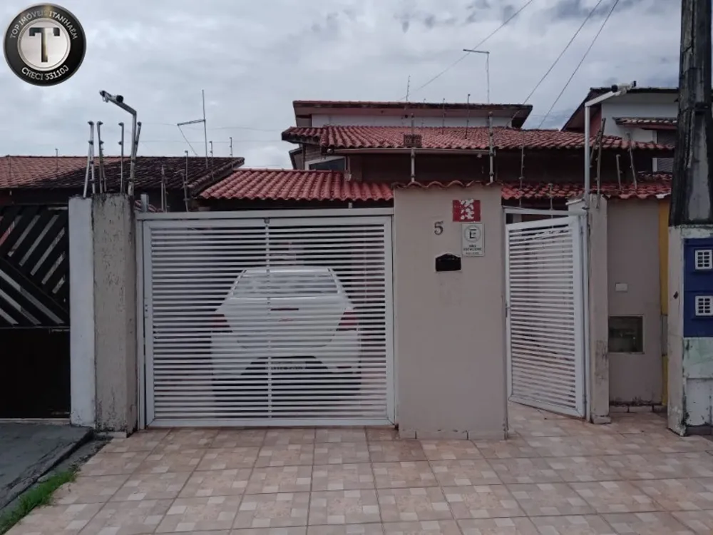 Casa, 3 quartos, 139 m² - Foto 1