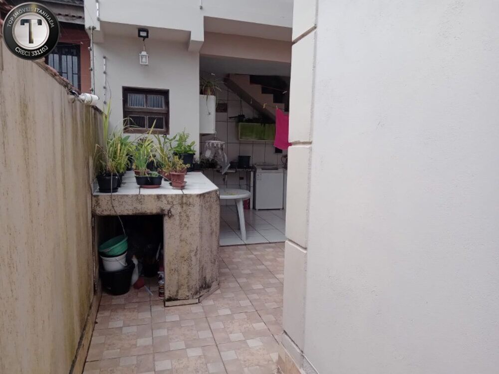 Casa, 3 quartos, 139 m² - Foto 2