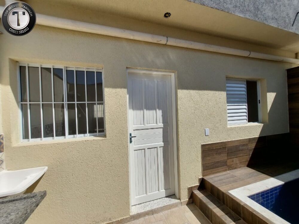 Casa, 2 quartos, 50 m² - Foto 3