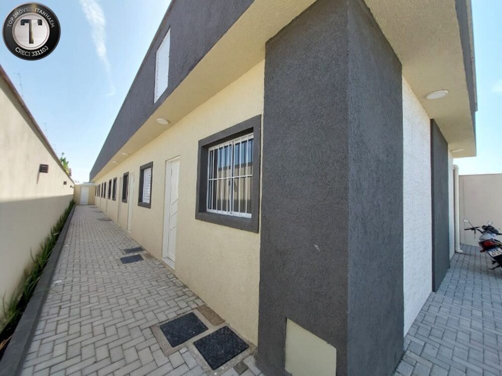 Casa, 2 quartos, 50 m² - Foto 5