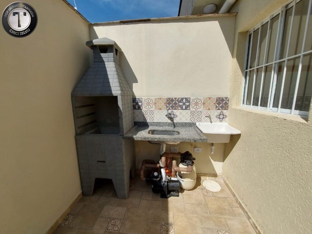 Casa, 2 quartos, 50 m² - Foto 2