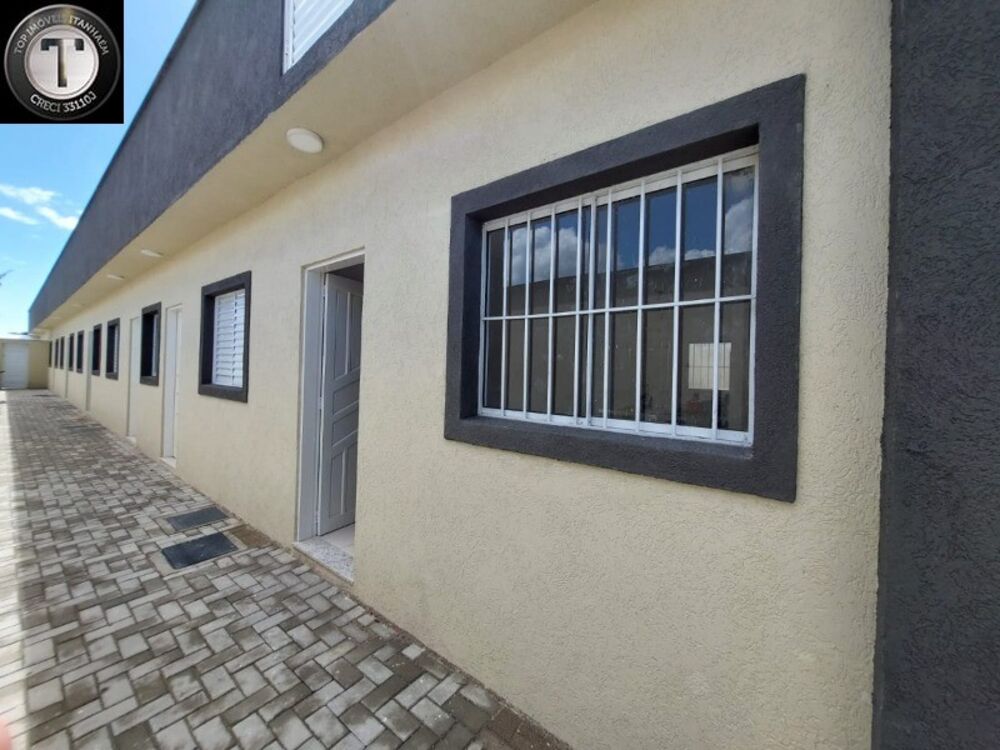 Casa, 2 quartos, 50 m² - Foto 1