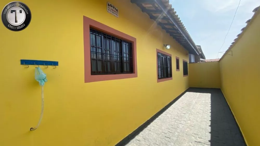 Casa, 3 quartos, 80 m² - Foto 9