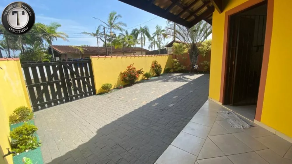 Casa, 3 quartos, 80 m² - Foto 2