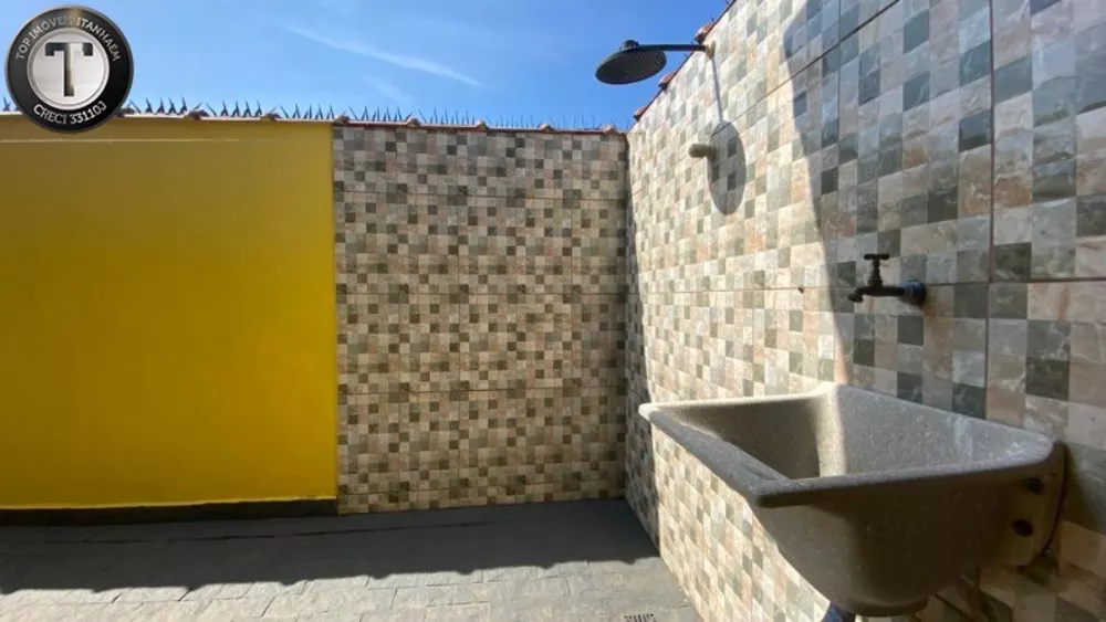 Casa, 3 quartos, 80 m² - Foto 7