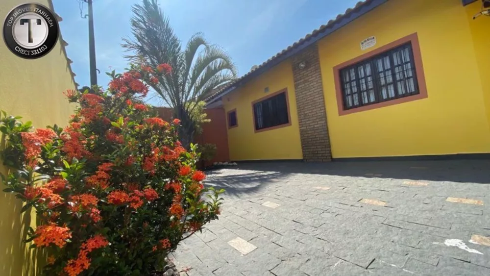 Casa, 3 quartos, 80 m² - Foto 4