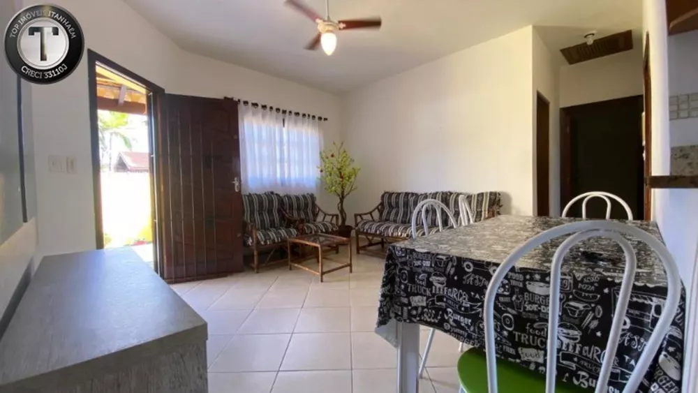 Casa, 3 quartos, 80 m² - Foto 8